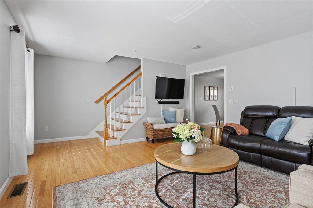 Interior, Living room, Wood Texture Flooring