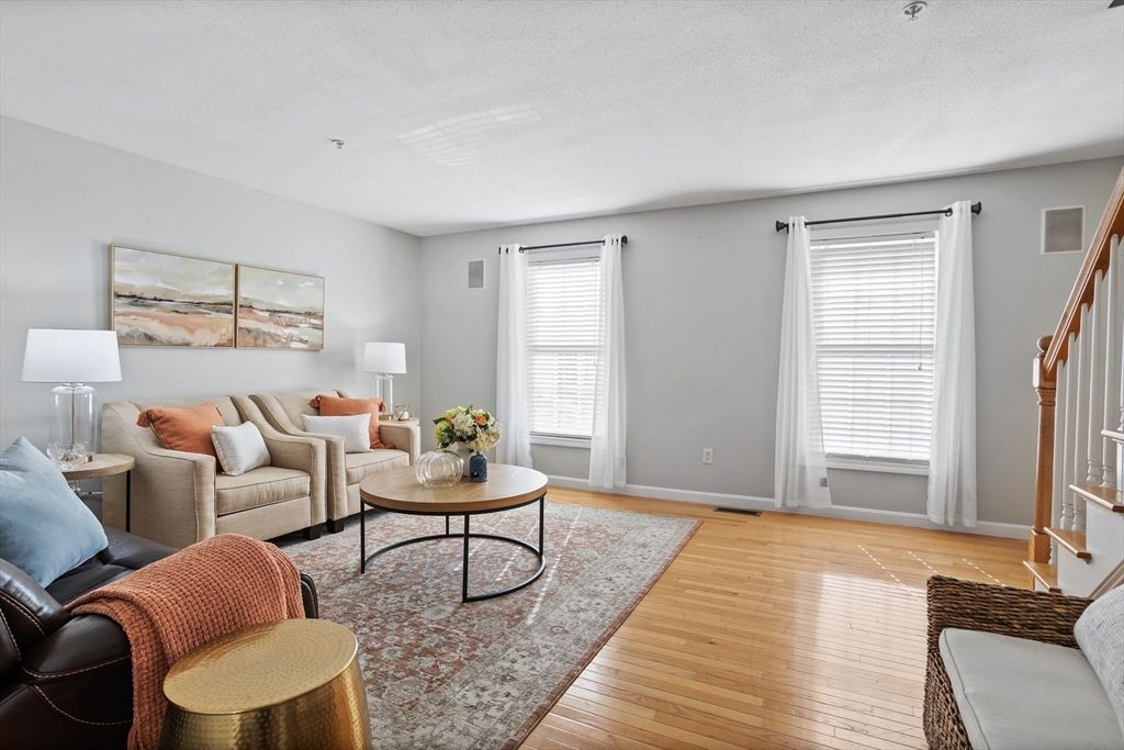 Interior, Living room, Wood Texture Flooring