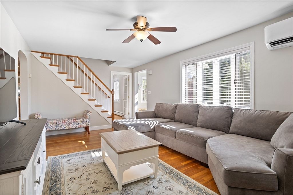 Interior, Living room, Wood Texture Flooring