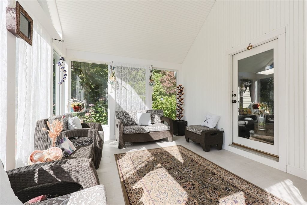 Interior, Living room, Sun Room