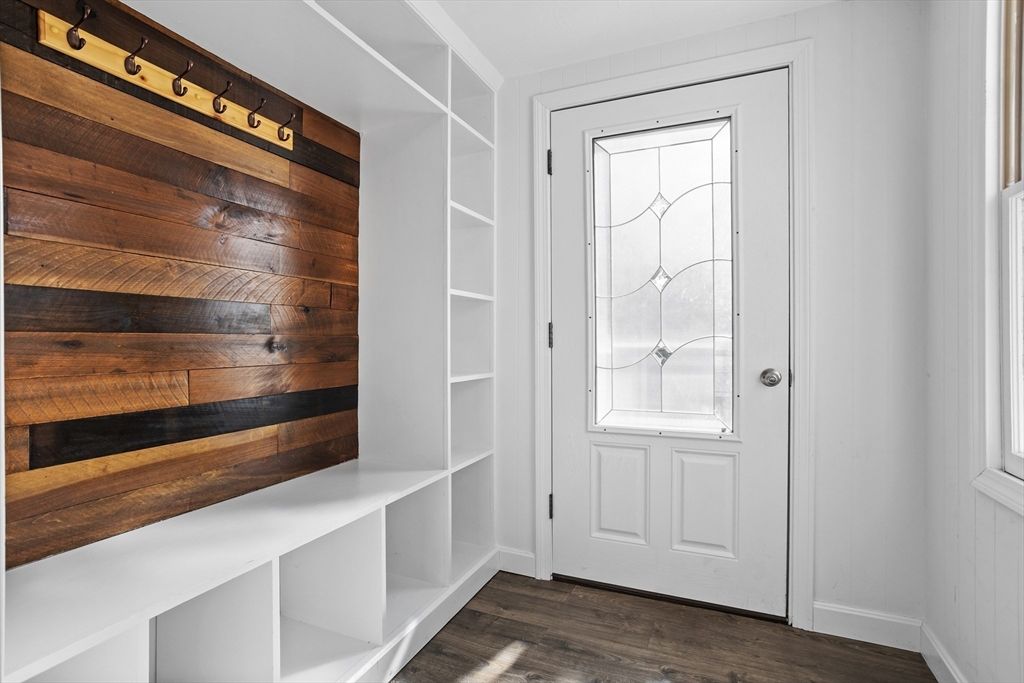Interior, Wood Texture Flooring, Wooden Walls