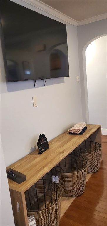 Interior, Wood Texture Flooring