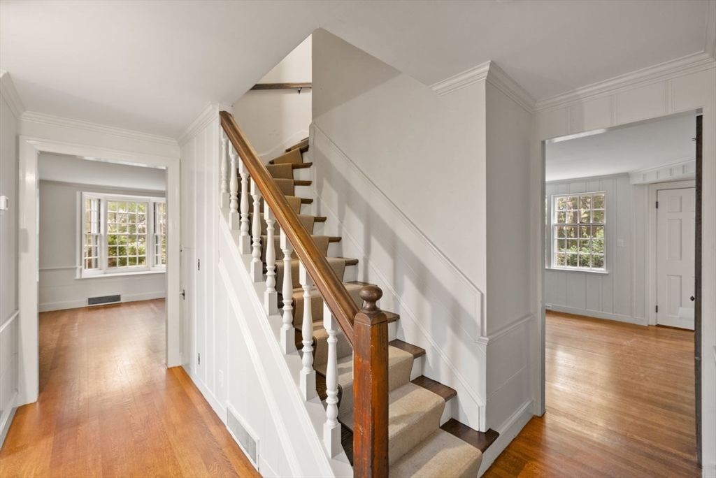 Interior, Wood Texture Flooring