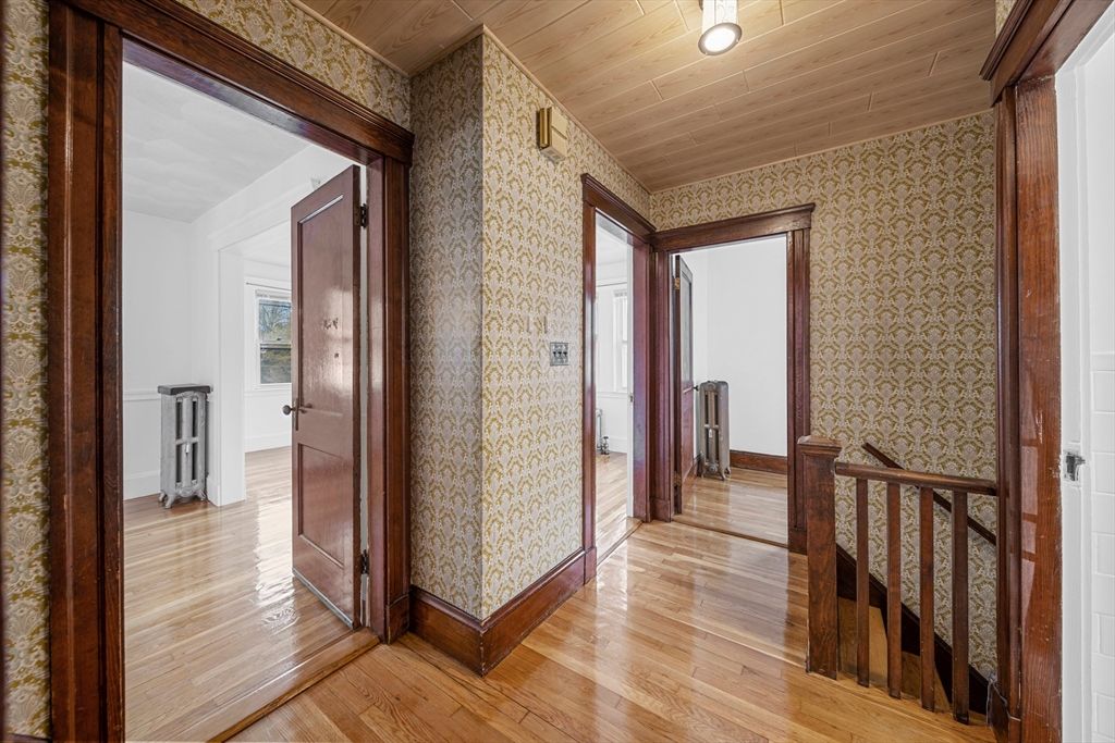 Interior, Wooden Ceilings, Wood Texture Flooring