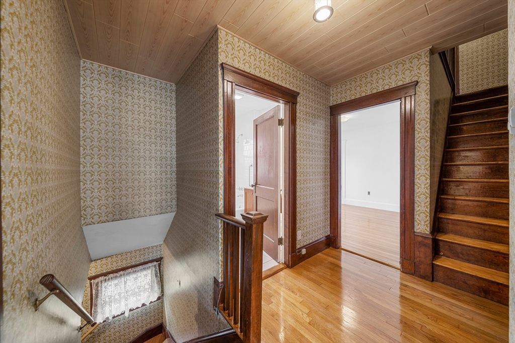 Interior, Wooden Ceilings, Wood Texture Flooring