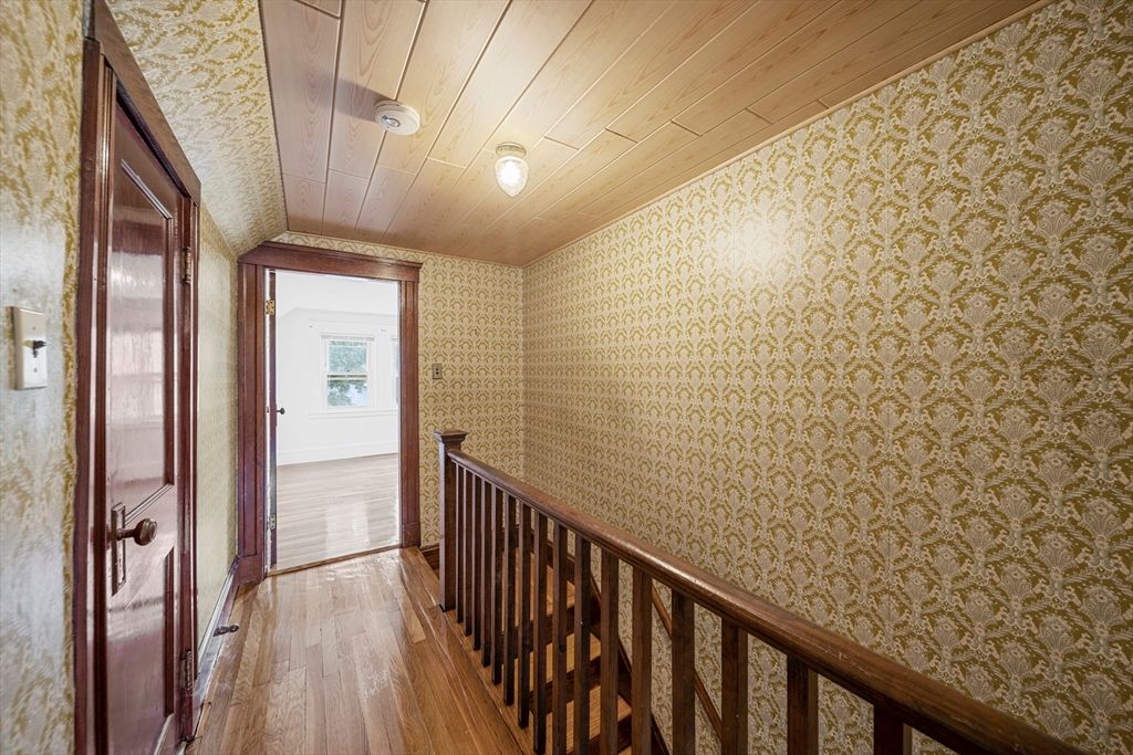 Interior, Wooden Ceilings, Wood Texture Flooring