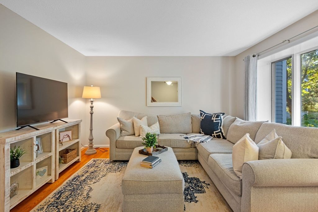 Interior, Living room, Wood Texture Flooring