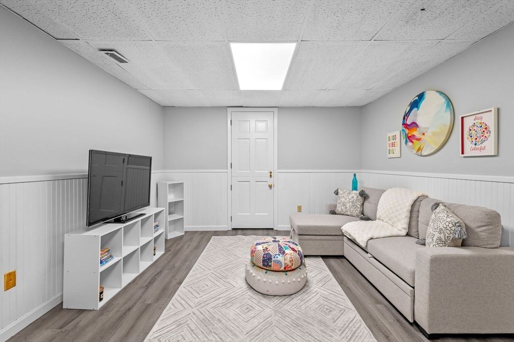 Interior, Living room, Wood Texture Flooring
