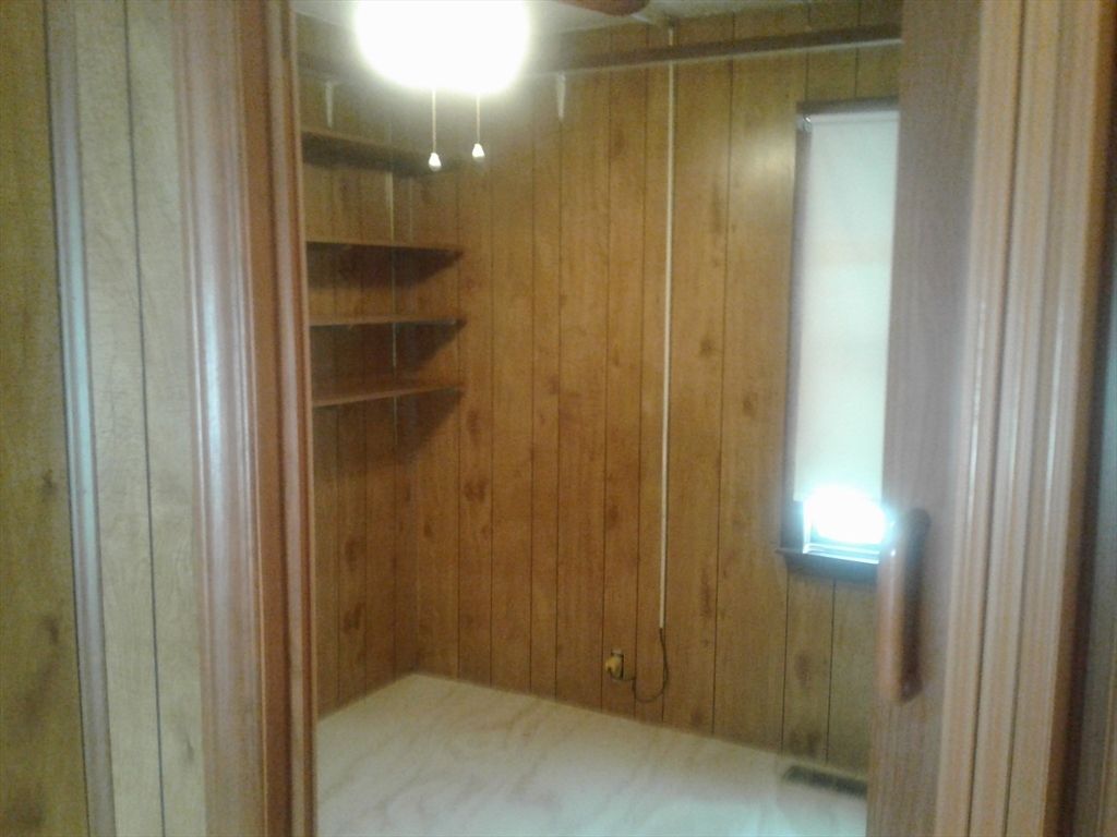 Empty room, Interior, Wooden Walls