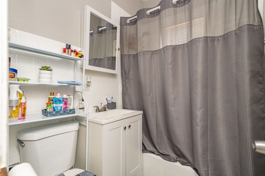 Bathroom, Interior, Washer