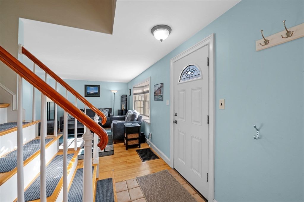Interior, Wood Texture Flooring