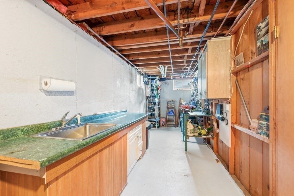 Interior, Wooden Beams, Wooden Ceilings