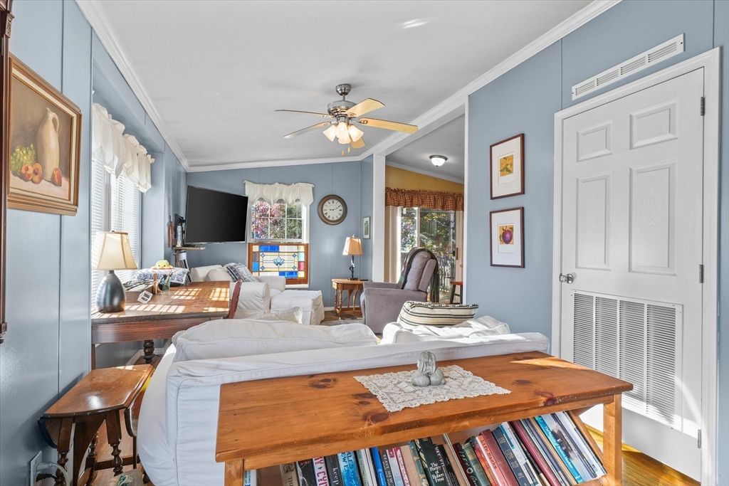 Home Office, Interior, Living room, Wood Texture Flooring