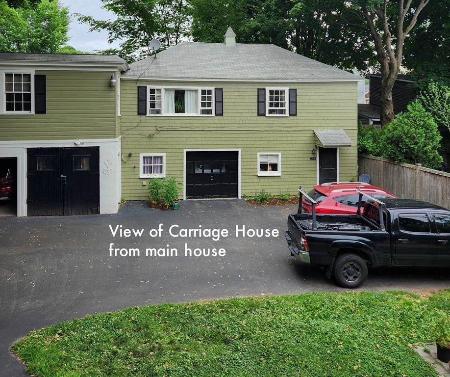 Attached, Exterior, Facade, Georgian