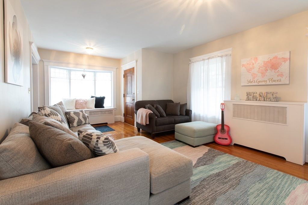 Interior, Living room, Wood Texture Flooring