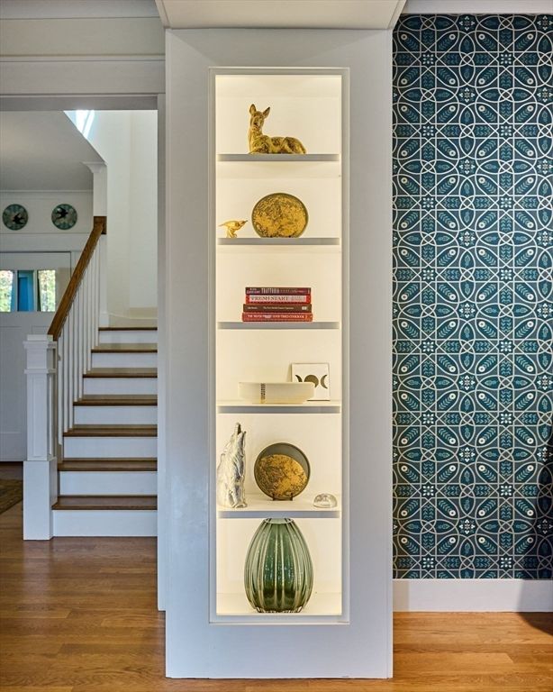Interior, Wood Texture Flooring
