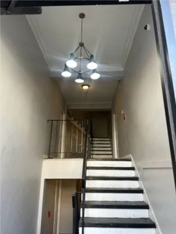 Interior, Pendant Lights