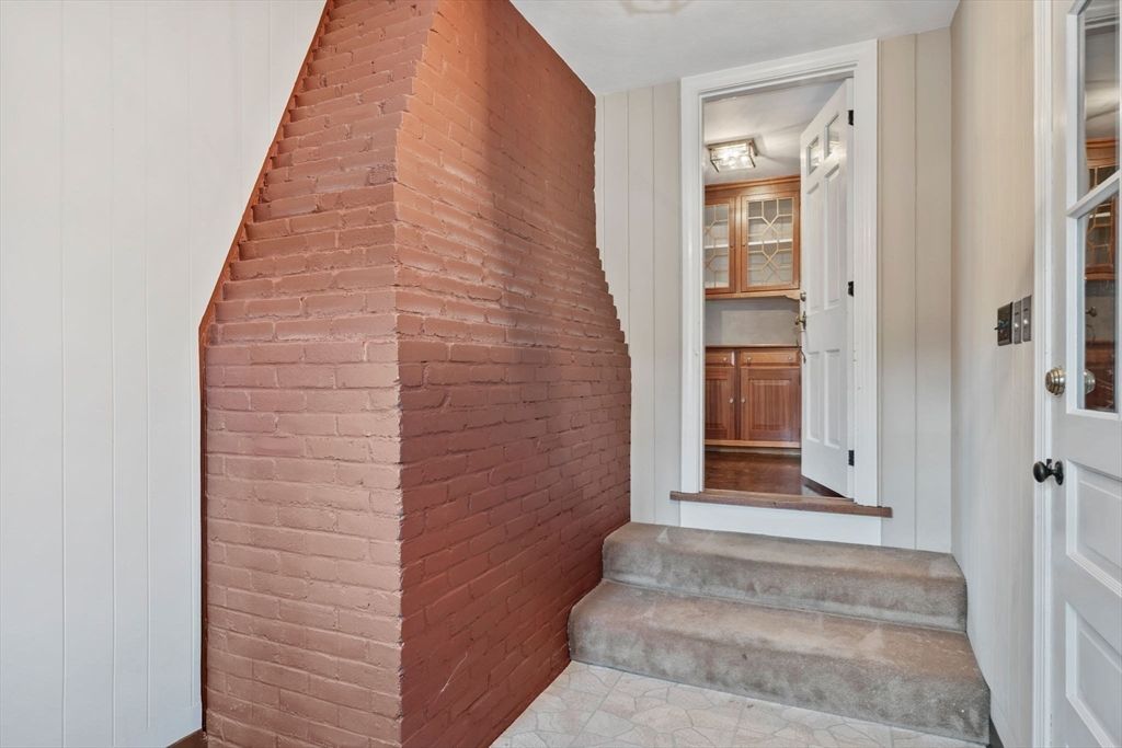 Interior, Wood Texture Flooring, Wooden Walls
