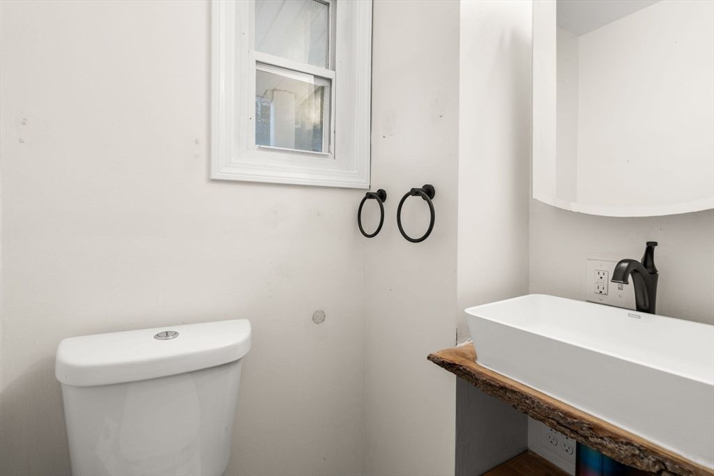 Bathroom, Free Standing Baths, Interior