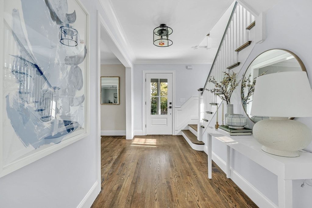 Interior, Wood Texture Flooring