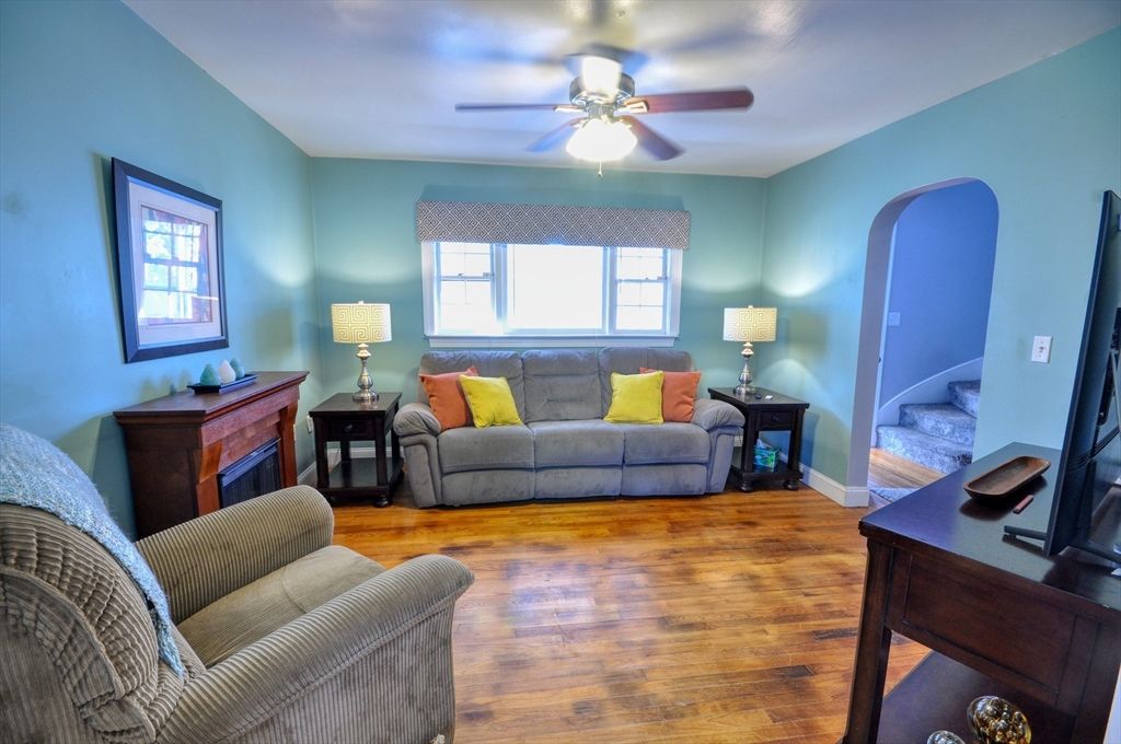 Interior, Living room, Wood Texture Flooring