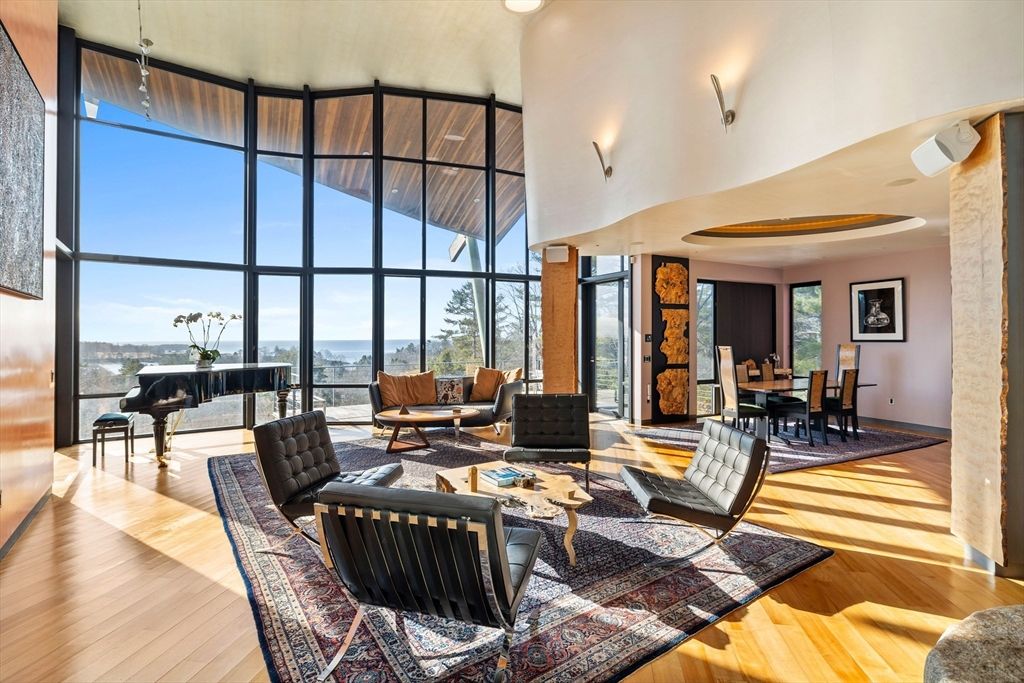 Dining room, Interior, Living room, Piano, Wood Texture Flooring