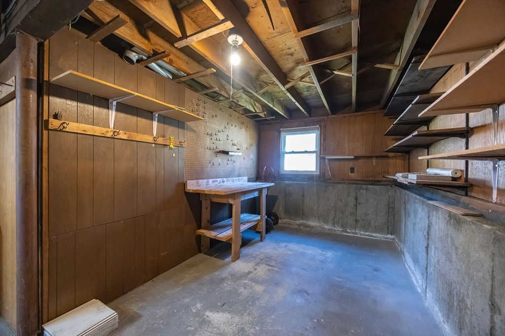 Interior, Wooden Beams, Wooden Ceilings, Wooden Walls