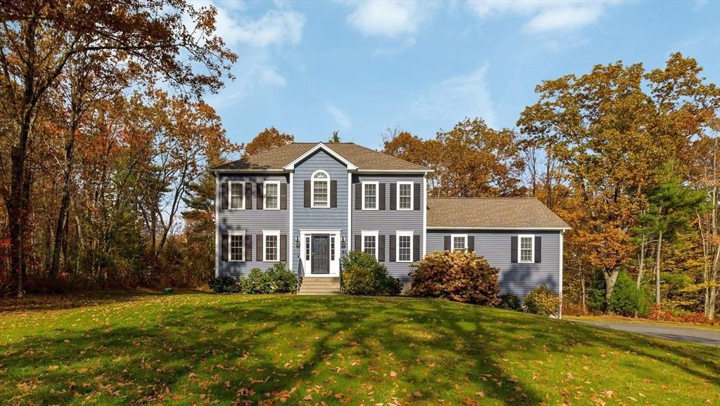 Backyard, Exterior, Facade, Georgian