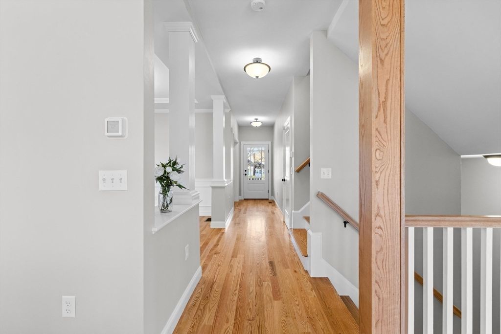 Interior, Wood Texture Flooring