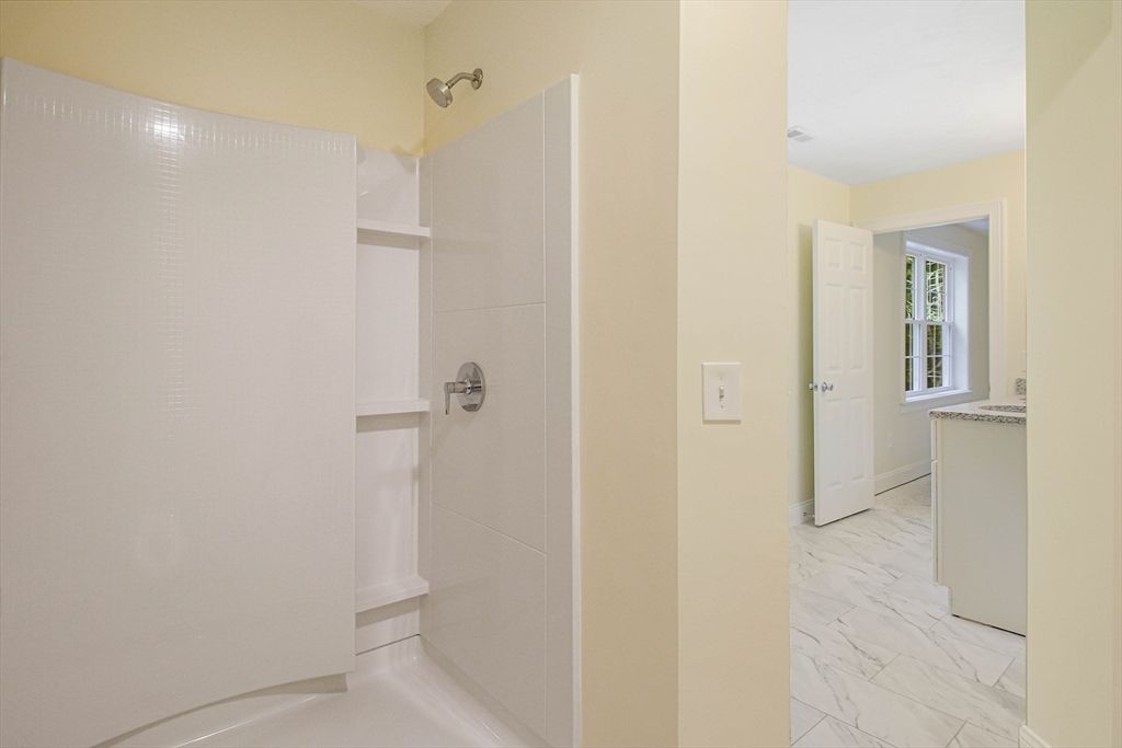 Bathroom, Interior, Marble