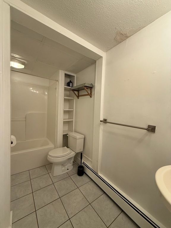 Bathroom, Glass Shower, Interior, Walk-in Closets