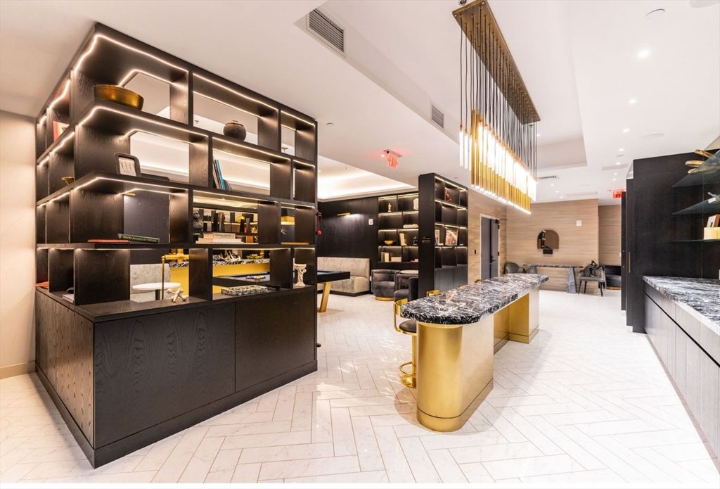 Interior, Pendant Lights, Recessed Lighting