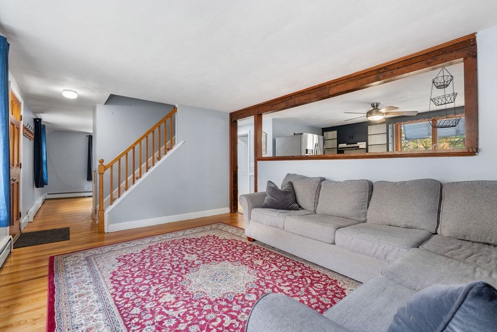 Interior, Living room, Wood Texture Flooring