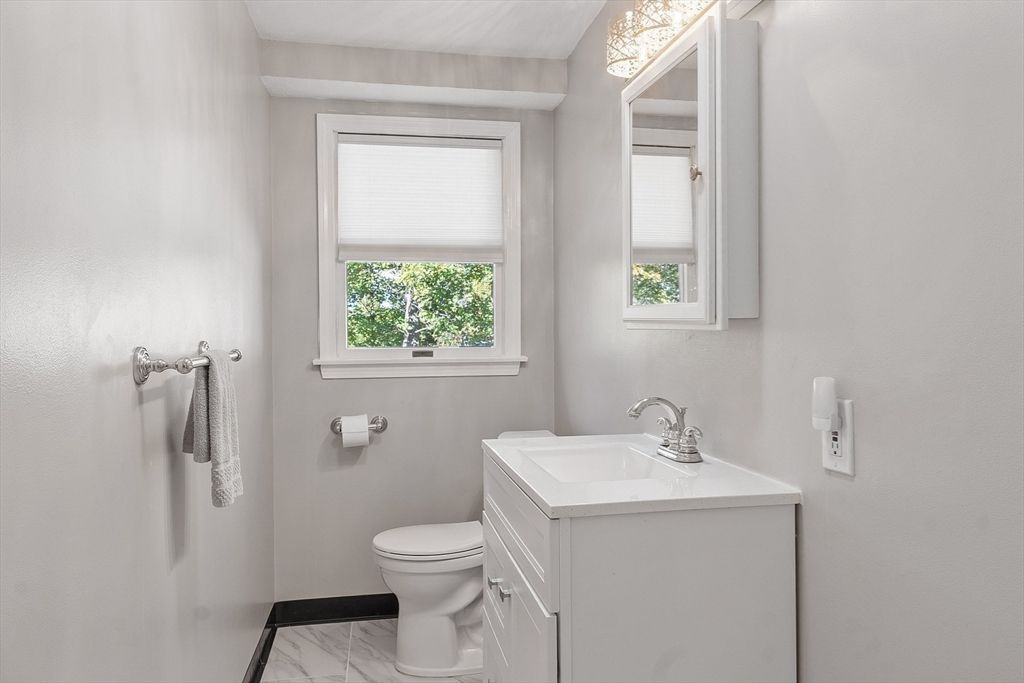 Bathroom, Interior, Marble