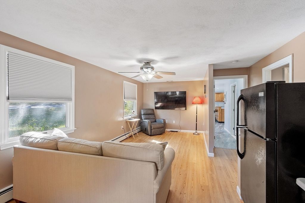 Interior, Living room, Wood Texture Flooring