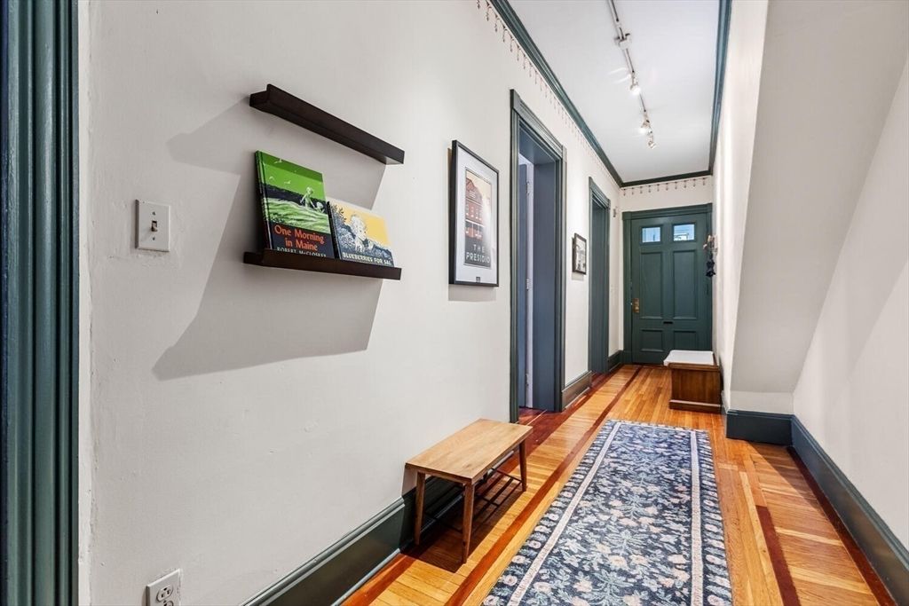 Interior, Wood Texture Flooring