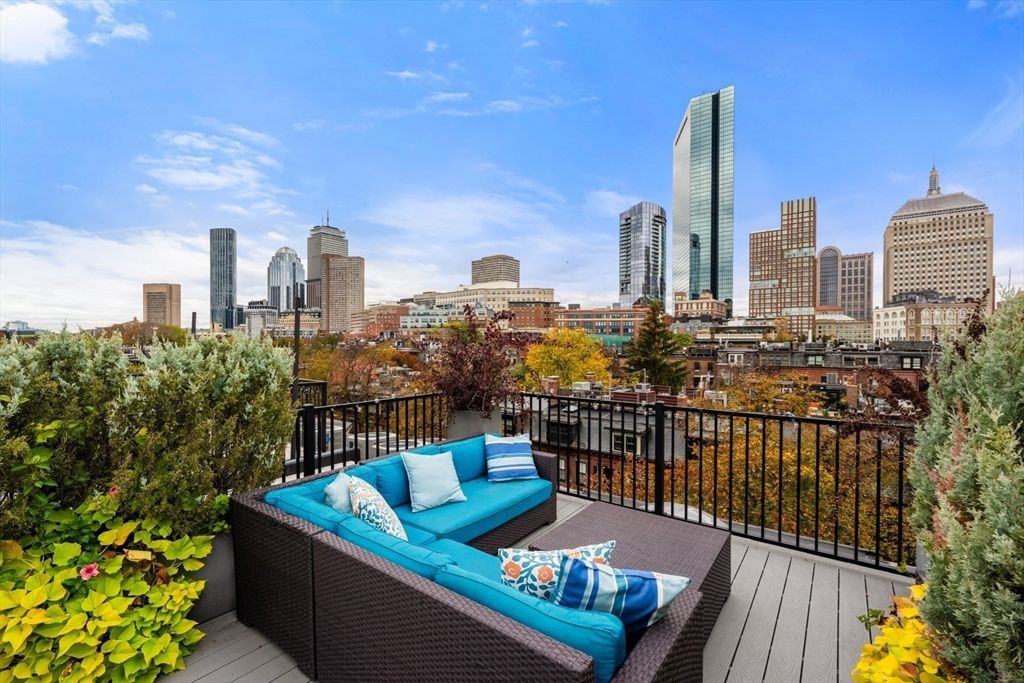 Exterior, Other, Skyline