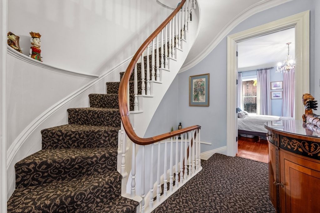 Chandelier, Interior, Wood Texture Flooring