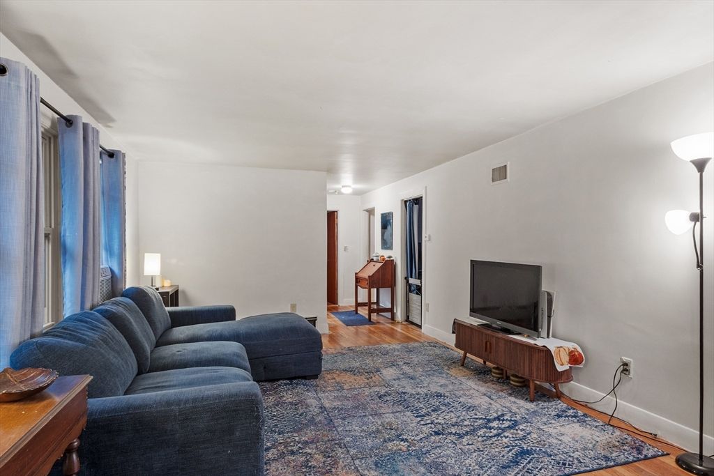 Interior, Living room, Wood Texture Flooring