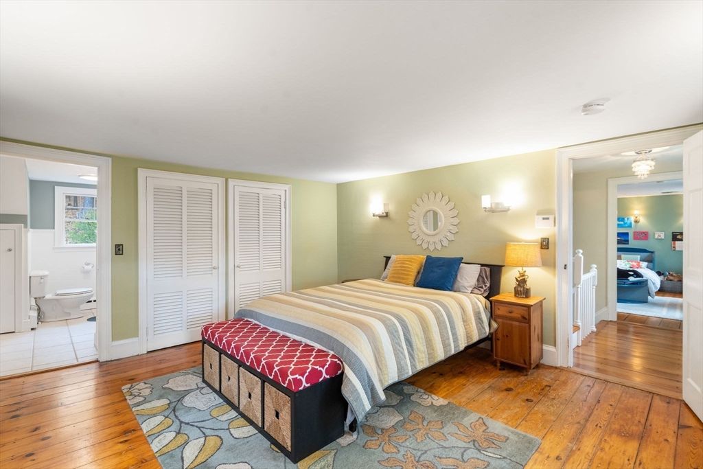 Bathroom, Bedroom, Interior, Wood Texture Flooring