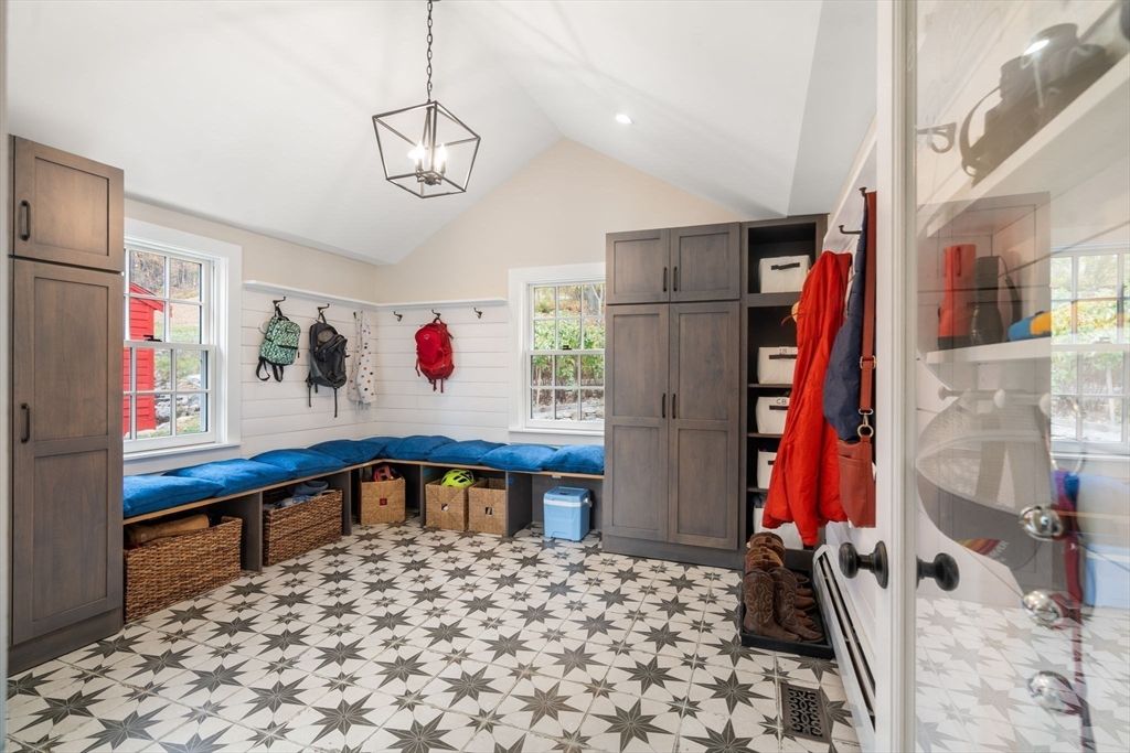 Interior, Pendant Lights, Recessed Lighting