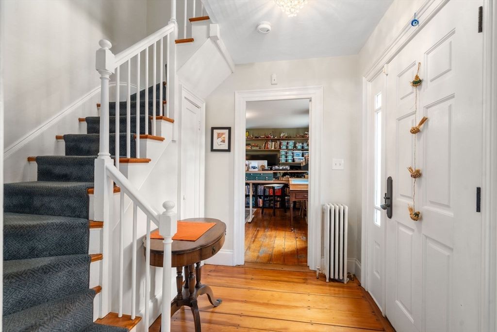 Interior, Wood Texture Flooring