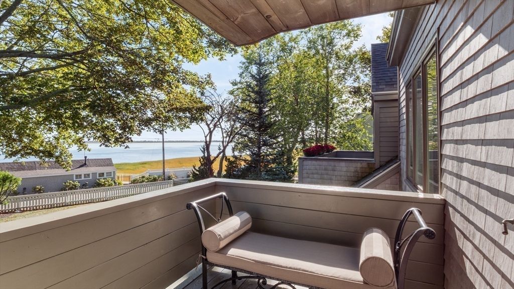 Water, Exterior, Other