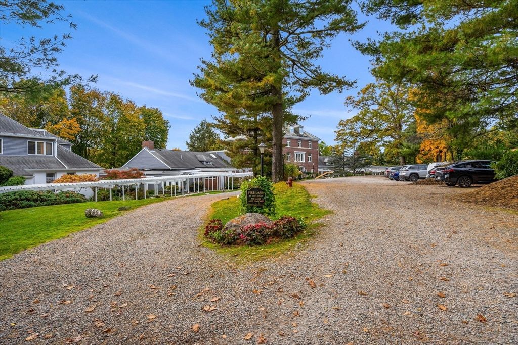 Exterior, Solar Panels