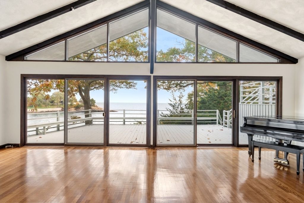 Interior, Piano, Water, Wood Texture Flooring