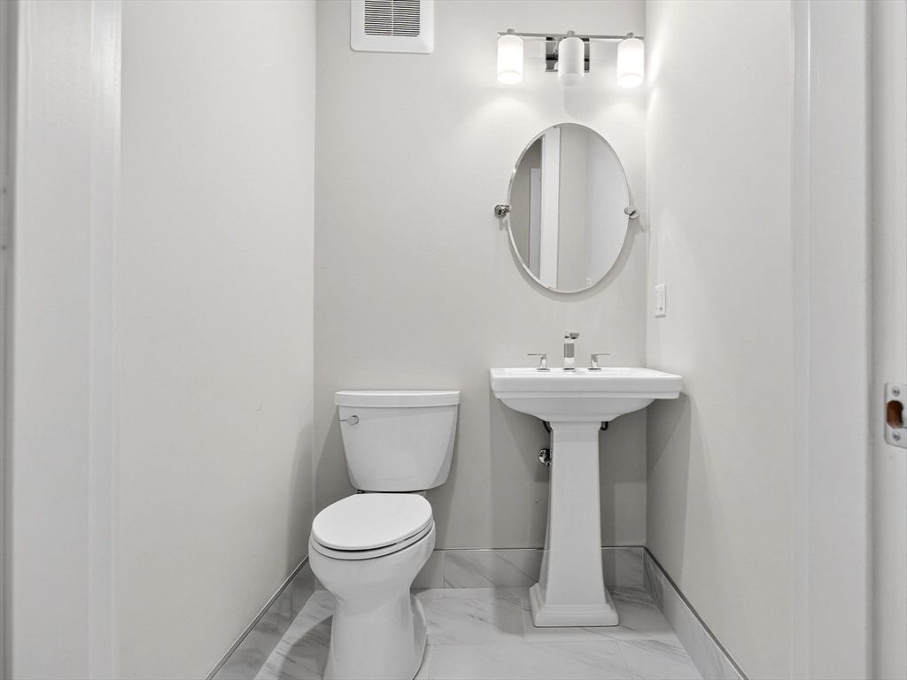 Bathroom, Interior, Marble