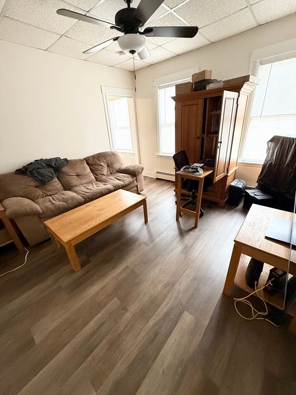 Interior, Living room, Wood Texture Flooring