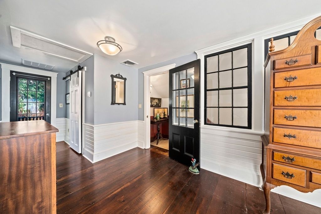 Interior, Wood Texture Flooring