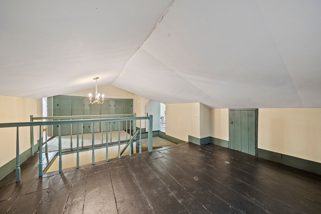 Chandelier, Interior, Wood Texture Flooring
