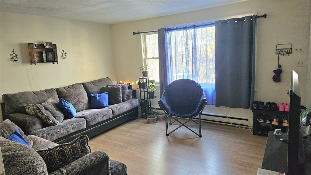 Interior, Living room, Wood Texture Flooring
